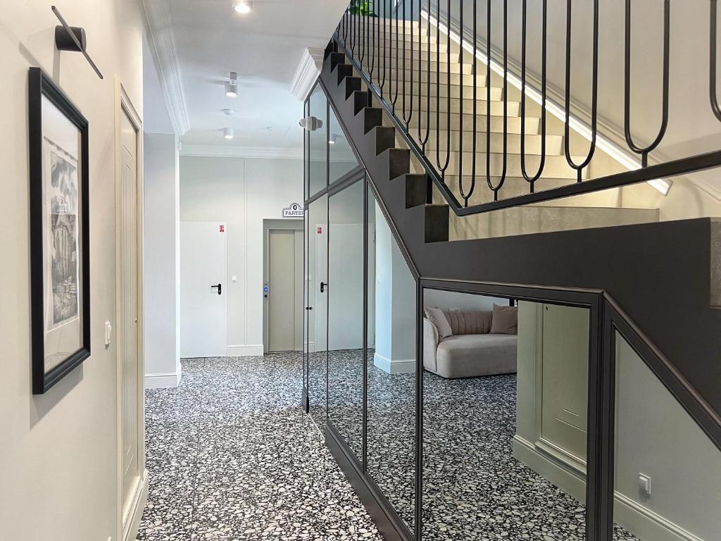 Kurkowa Apartments - Resim 31