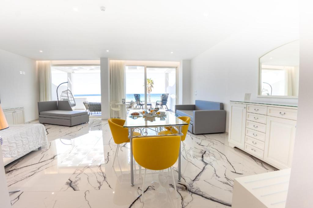 Grand Hotel Costa Brada - 11