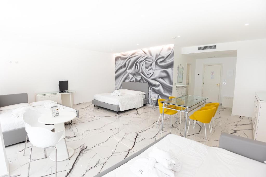 Grand Hotel Costa Brada - 9