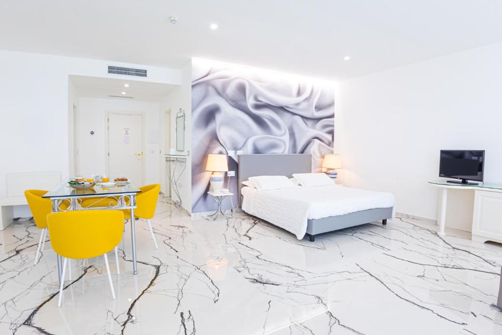 Grand Hotel Costa Brada - 8