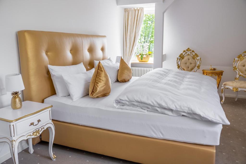 Schloss Breitenfeld Hotel & Tagung - Suite – Schloss