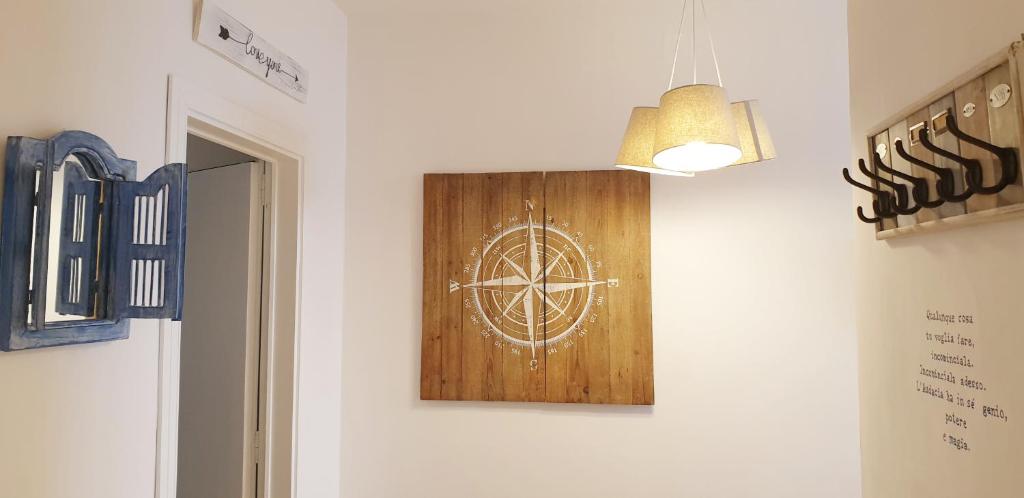 Fotografie z fotogalerie ubytování La casa Rosa v Ponze