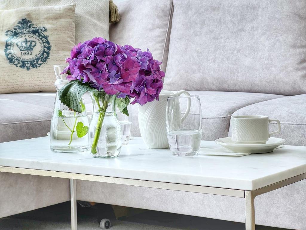 Kurkowa Apartments - Resim 23