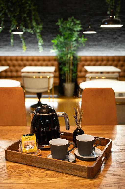 Ferraria XVI FLH Hotels Lisboa - Resim 39