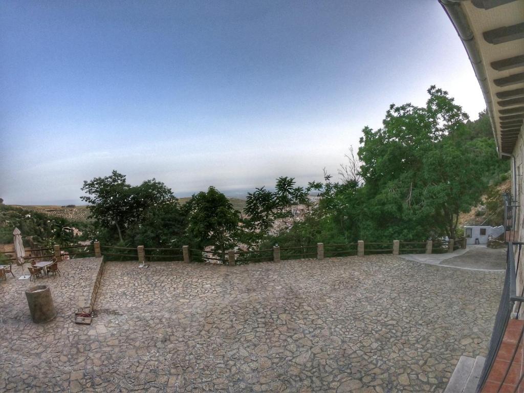 Cazorla Paraíso Resort - 1