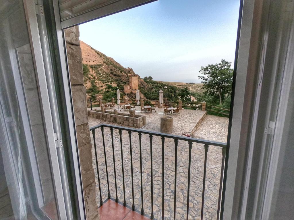 Cazorla Paraíso Resort - 2