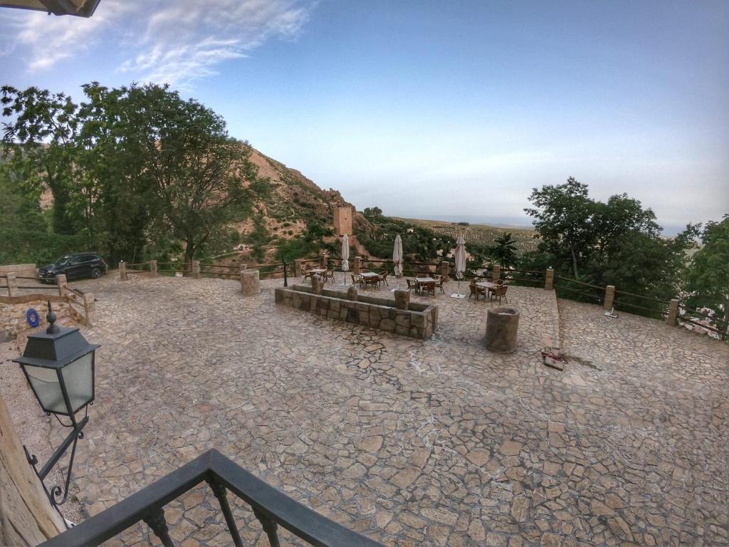 Cazorla Paraíso Resort - 3