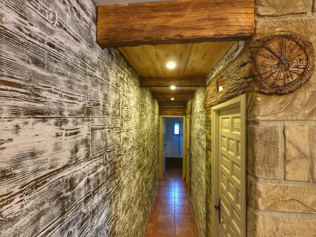 Cazorla Paraíso Resort - 9