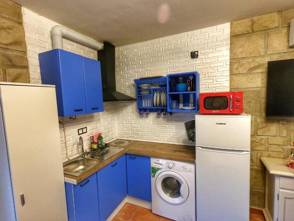 Cazorla Paraíso Resort - 12