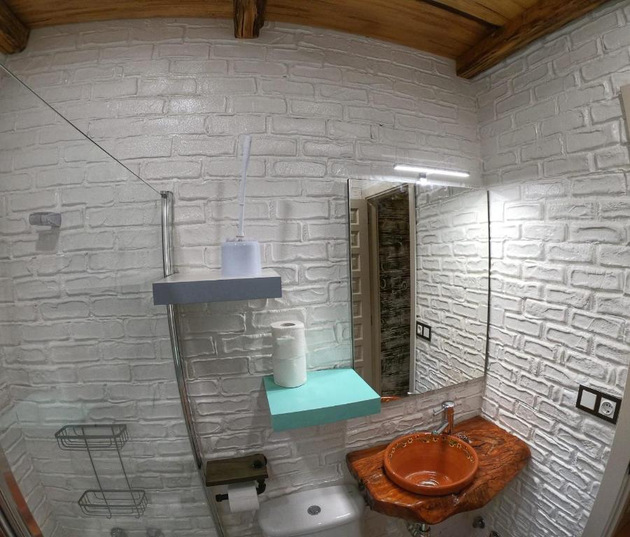 Cazorla Paraíso Resort - 14