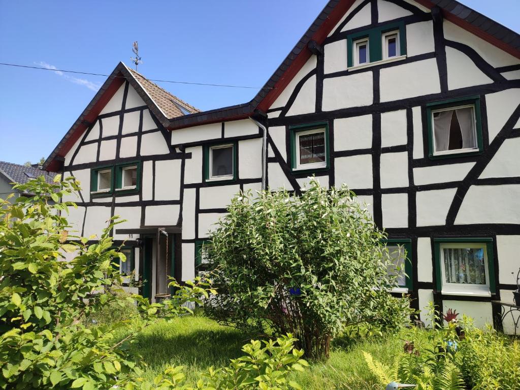 Entspannungsparadies in Hellenthal - Housity