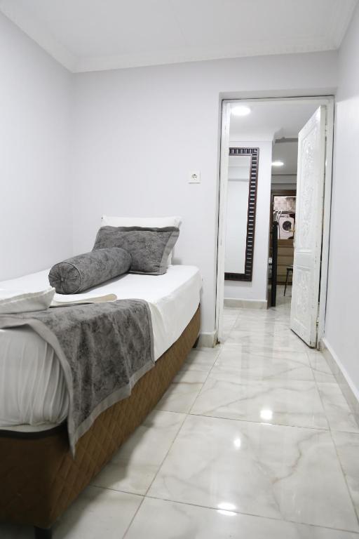Arat Apartments - Apartment - Split Level
