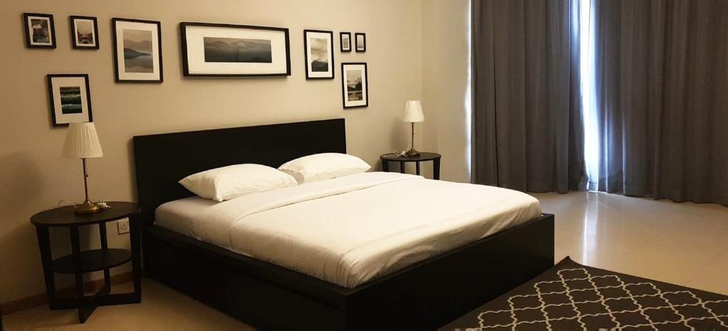 Al Faris Suites 2 - Twee Slaapkamers Appartement