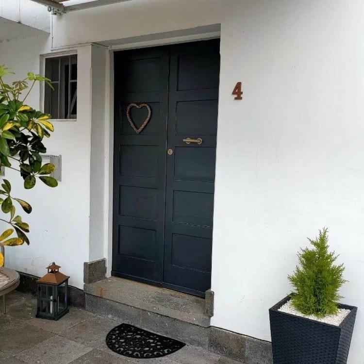Casa Doramas VV - 经济双人间