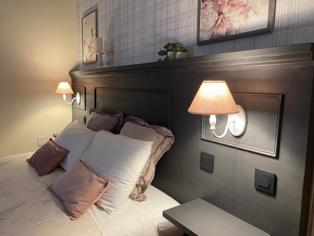 Casa Doramas VV - 高级双人间