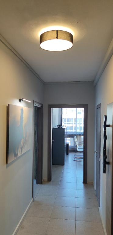 Fotografia z galérie ubytovania Pegasus apartment v Solúne