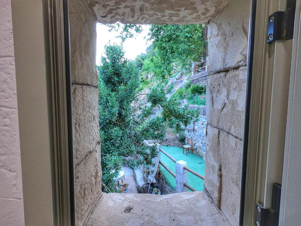 Cazorla Paraíso Resort - 17