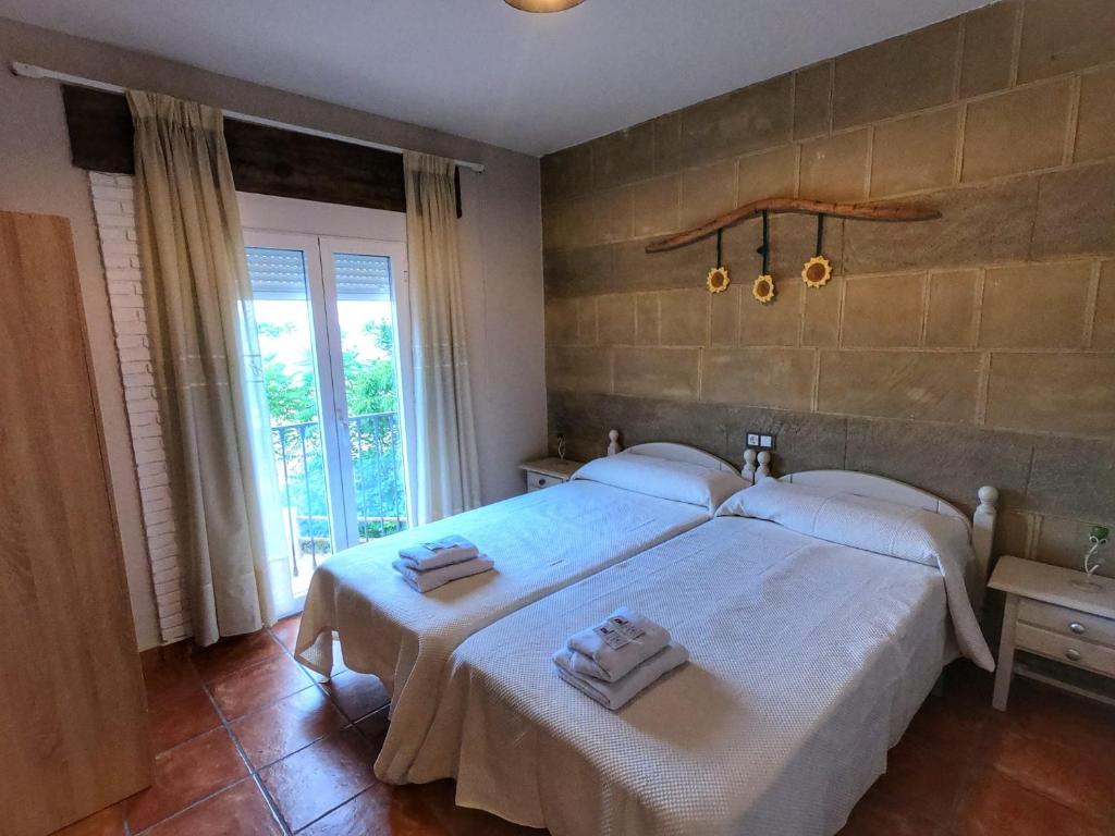 Cazorla Paraíso Resort - 19