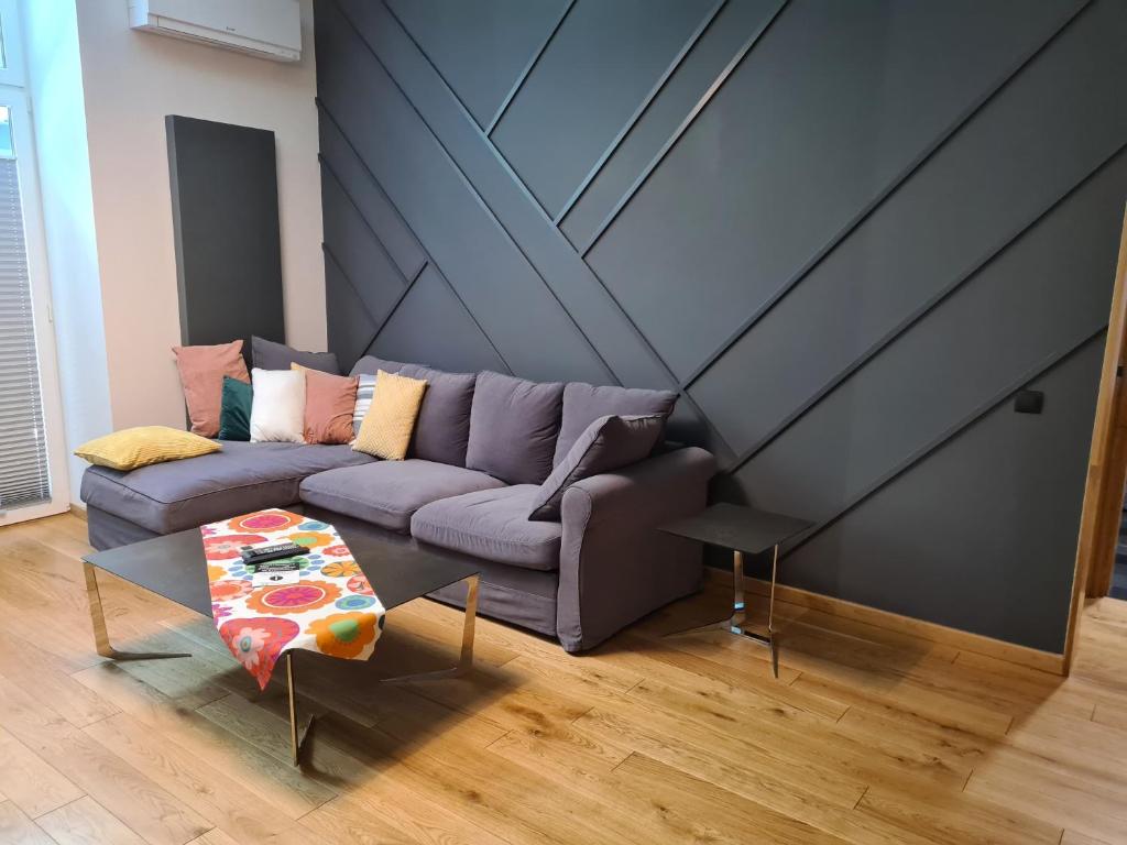 Apartamenty Osmolice w Stawach - Apartamento Con Ducha