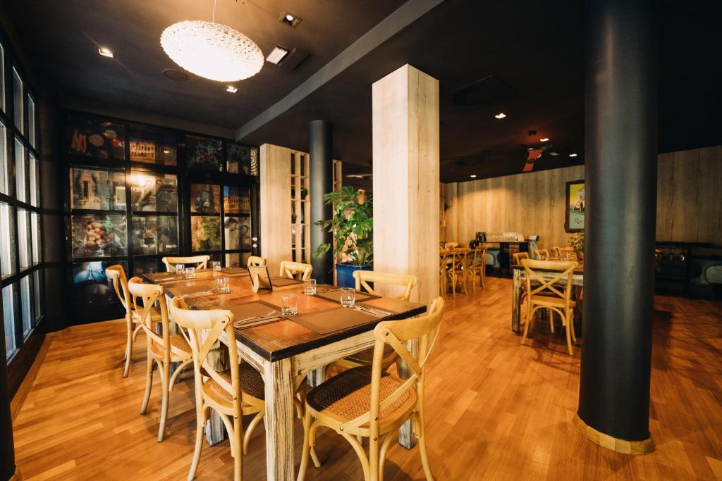 Hotel Arena Maribor - Resim 22