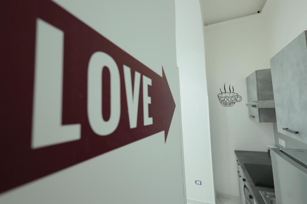 Kuchnia lub aneks kuchenny w obiekcie Othalan B&B