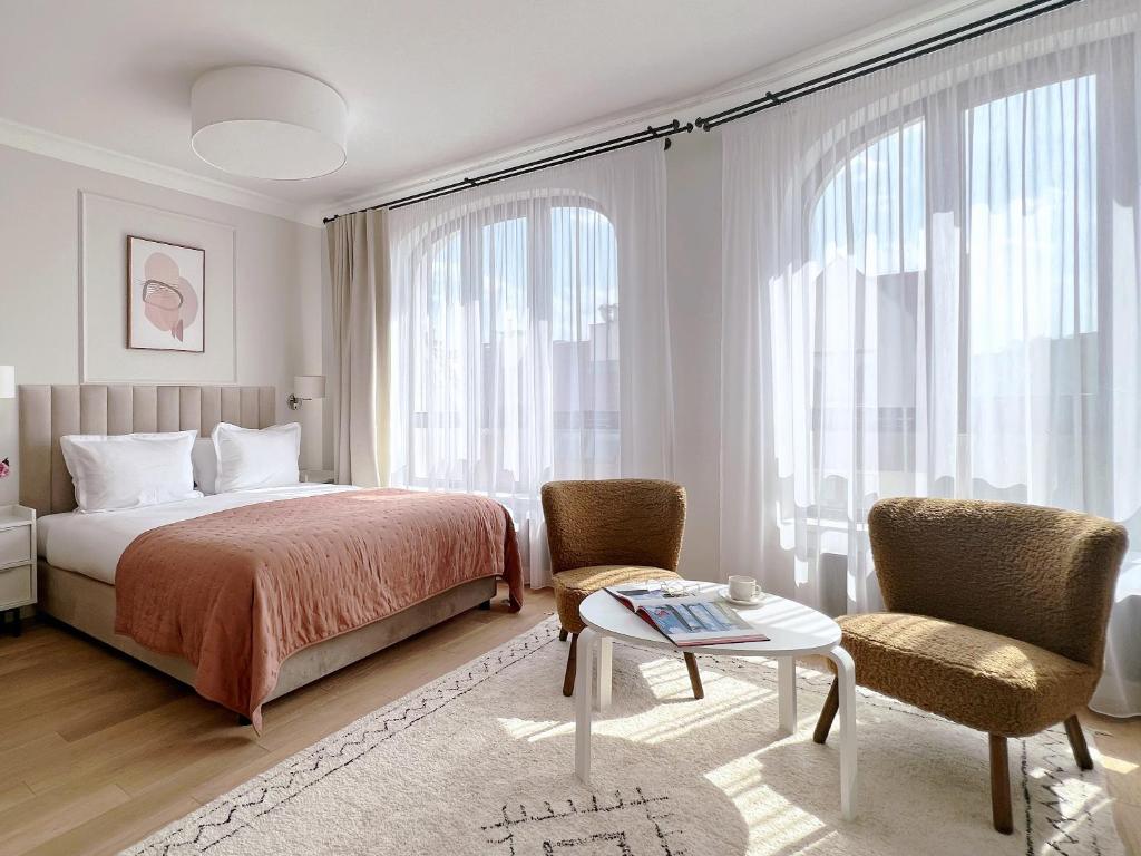 Kurkowa Apartments - Resim 2