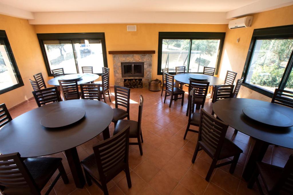 Complejo Rural Las Casas del Pantano, Hornachuelos – Precios ...