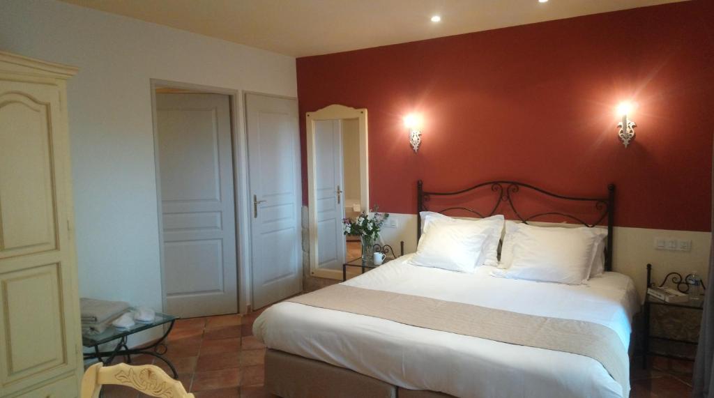 Castel 'Provence - Prestigieus Dubbel
