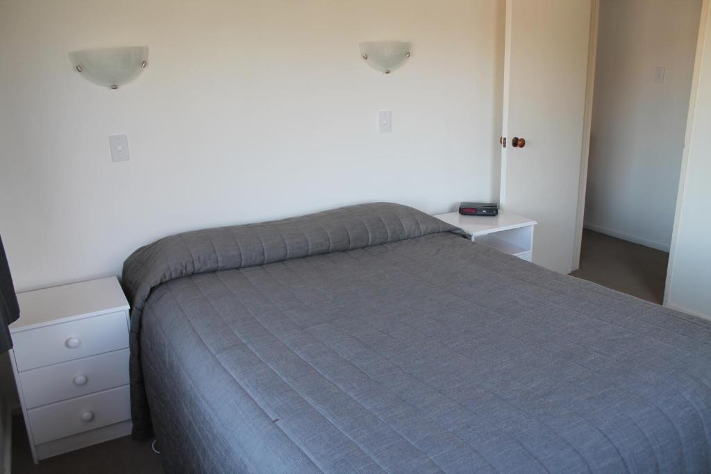 Riverview Motel - Resim 45