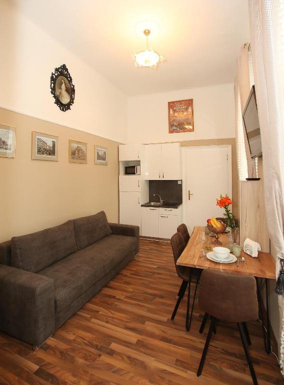 Apartments Vienna Opera - 18