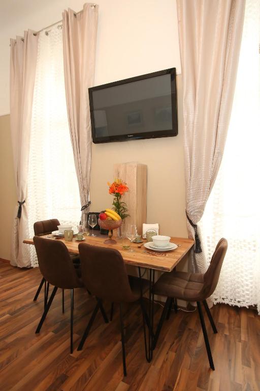 Apartments Vienna Opera - 17