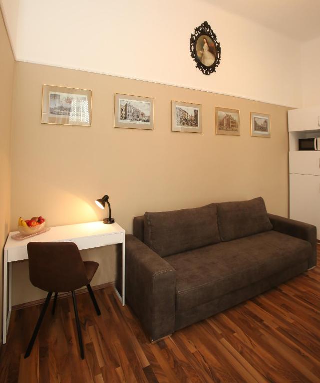 Apartments Vienna Opera - 16