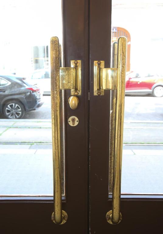 Apartments Vienna Opera - 11