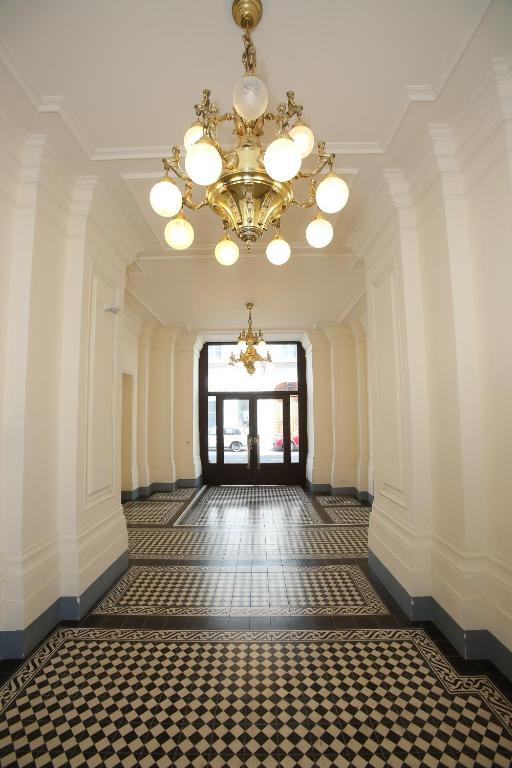 Apartments Vienna Opera - 6