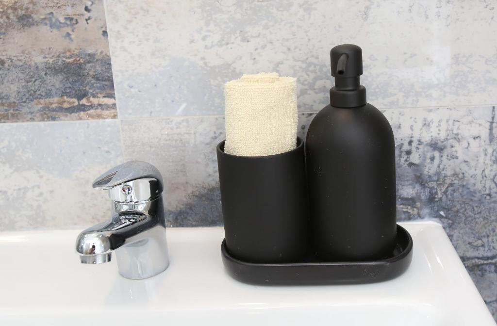 Apartments Vienna Opera - 4