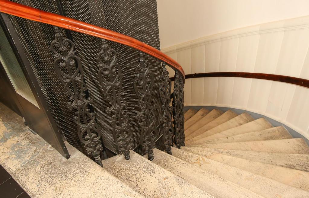 Apartments Vienna Opera - 3