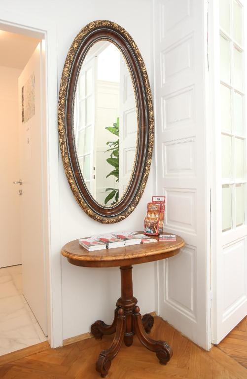 Apartments Vienna Opera - 2