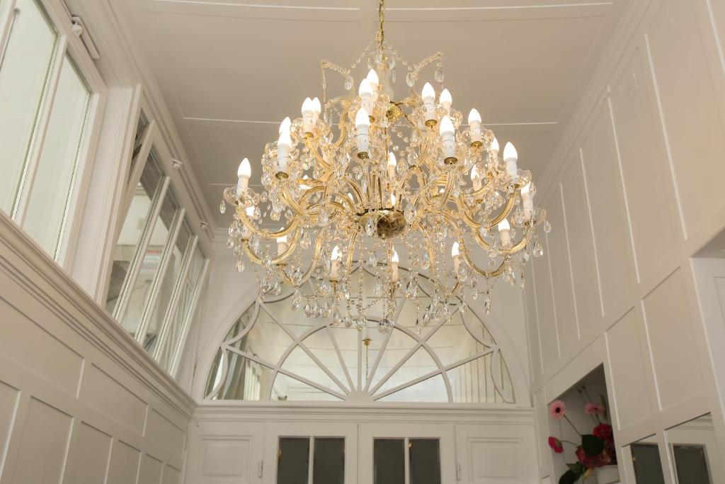 Apartments Vienna Opera - 1