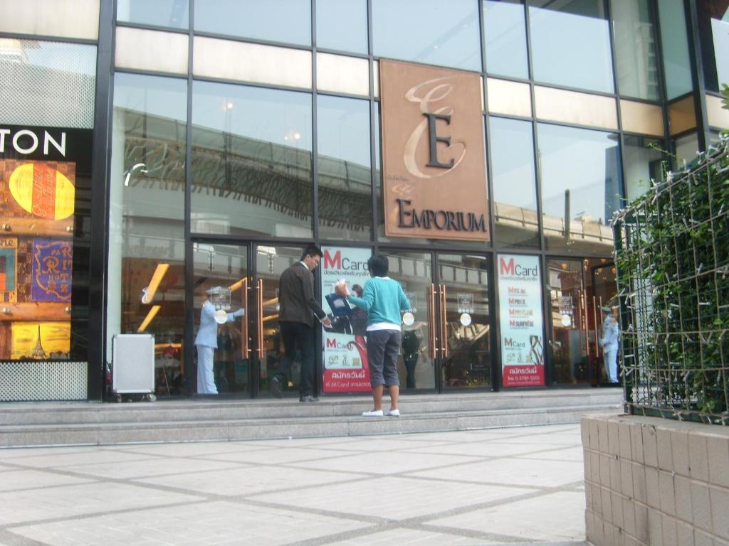 Arawana Regency Park Sukhumvit - Resim 45