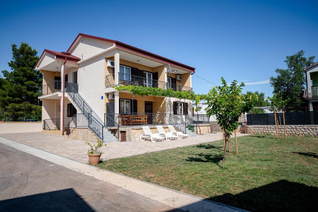 Apartments Zora Apartments Zora