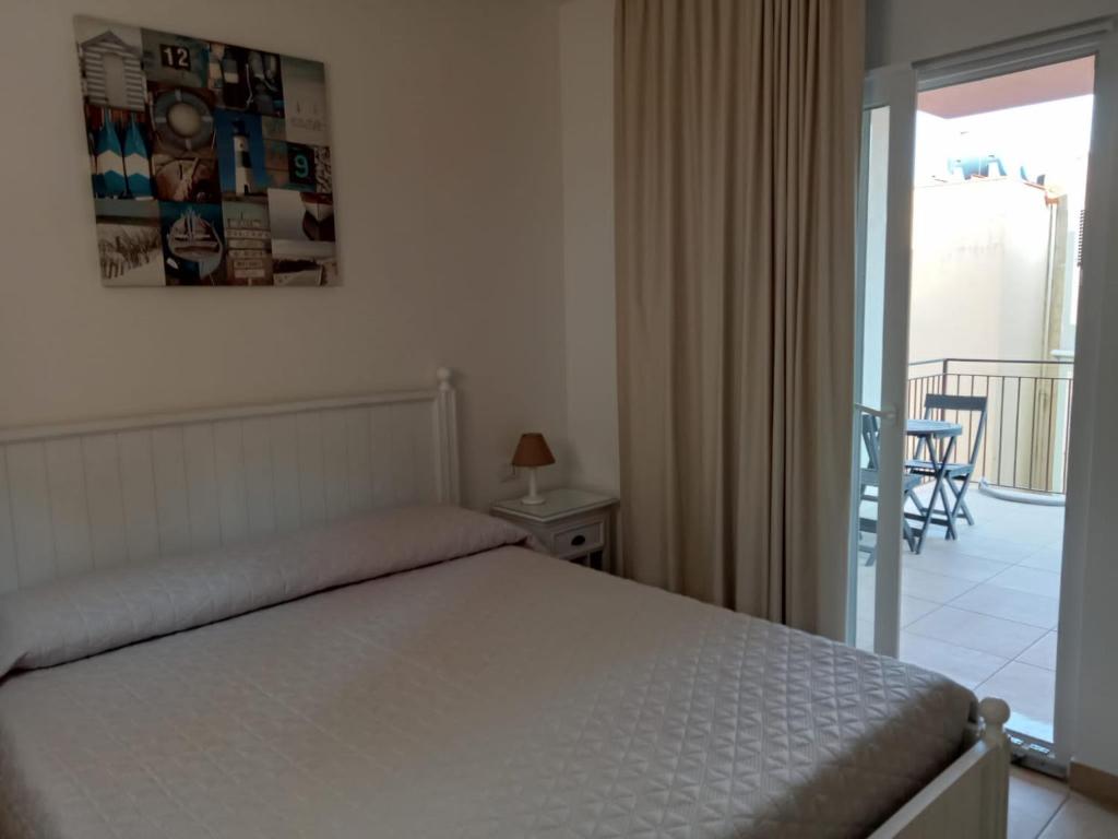 Le Casette del Porto di Sciacca - 18