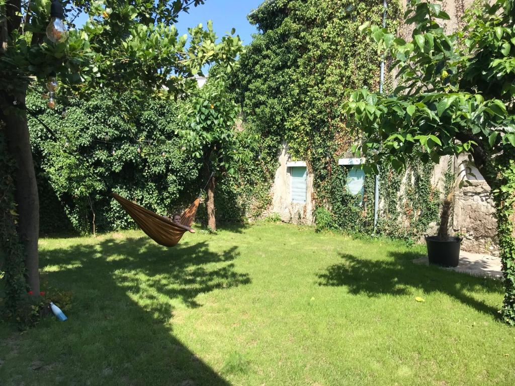 InTown Guesthouse Shkoder - Imazhi 9