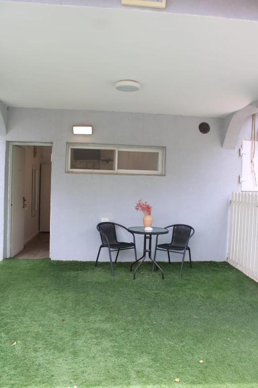 Fotografie z fotogalerie ubytování Zimmer Ba'Ir v destinaci Kfar Sava