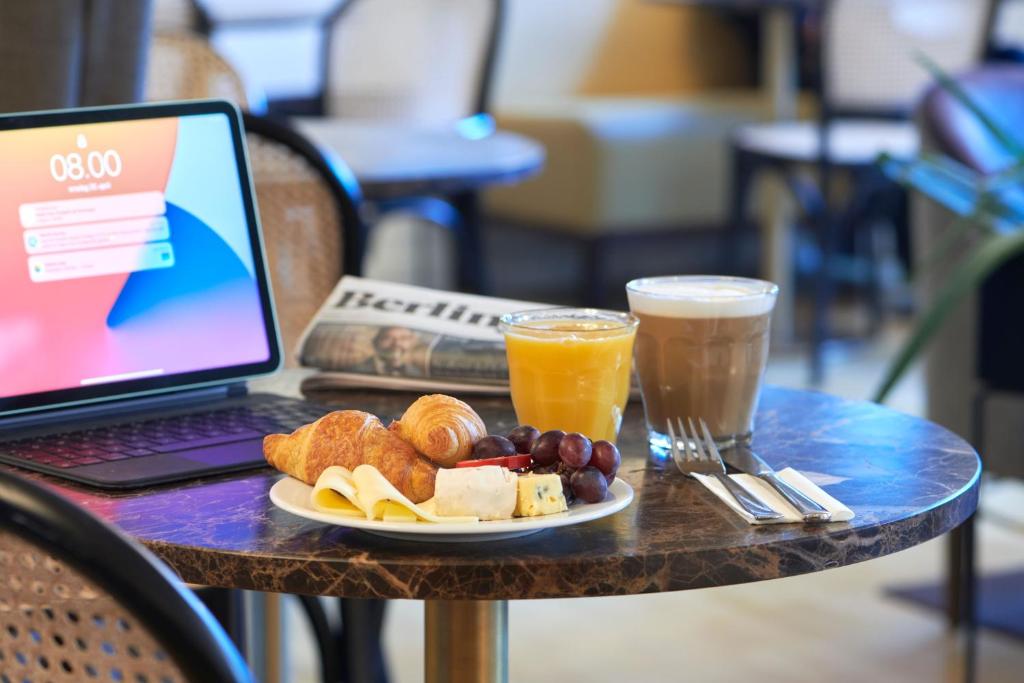 Hotel Sct. Thomas - Resim 20