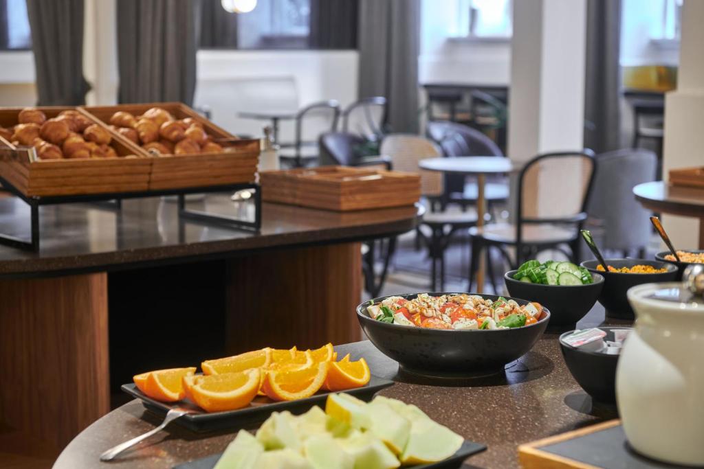 Hotel Sct. Thomas - Resim 23