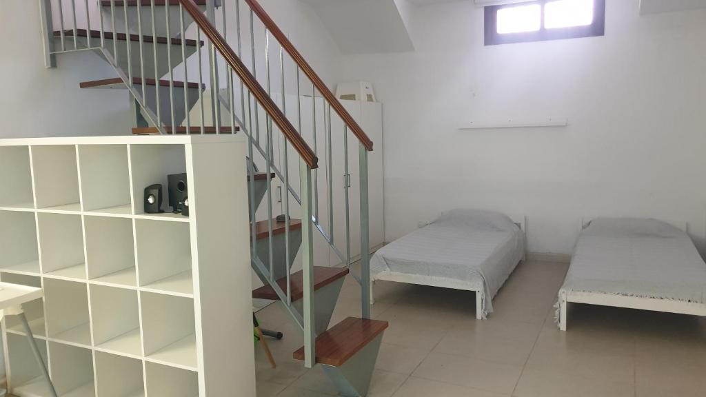 Fotografie z fotogalerie ubytování Apartamento Málaga, en El Palo v Malaze