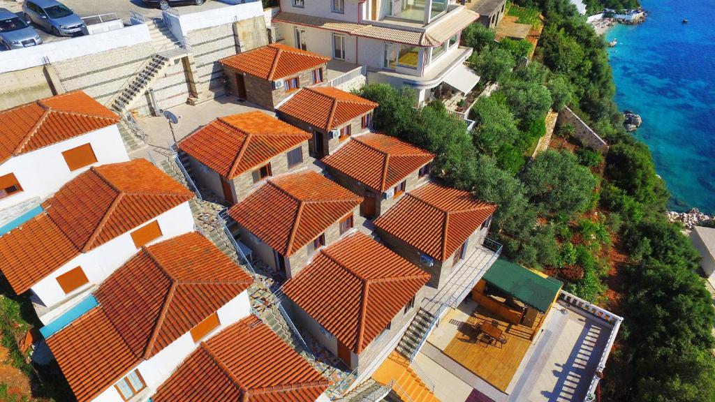 Seascape Villas - Imazhi 9