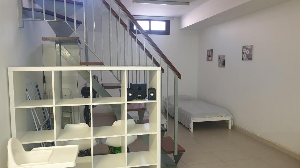 Fotografie z fotogalerie ubytování Apartamento Málaga, en El Palo v Malaze