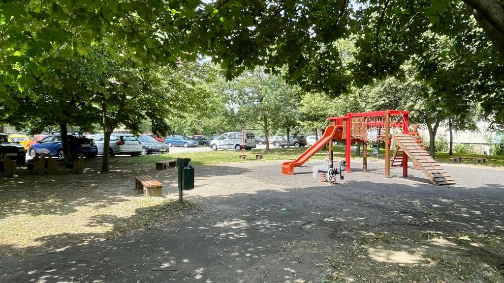 DIS apartment Varaždin - 1