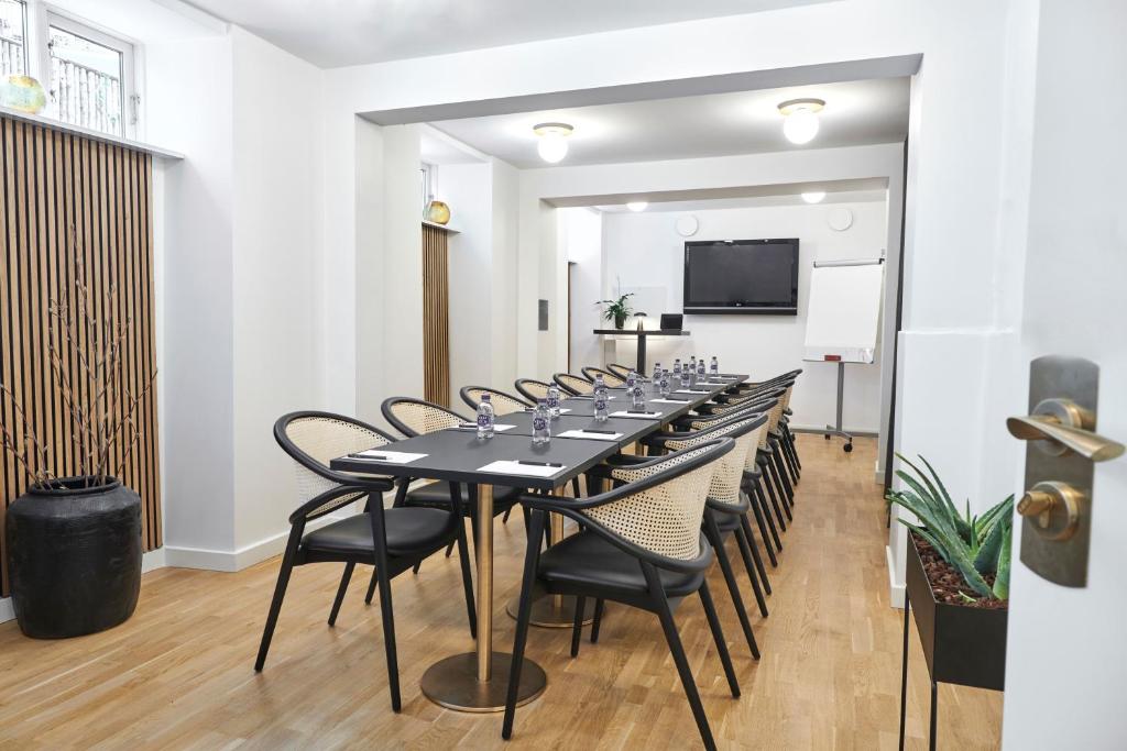 Hotel Sct. Thomas - Resim 29